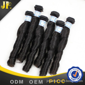JP hair products indian virgin spring hair extension for women